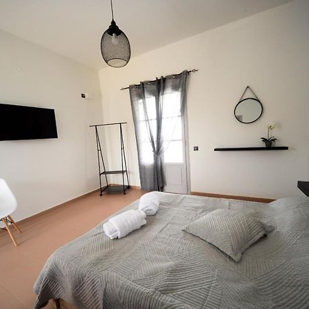 Azosunapartment3 Azolimnos Ngoại thất bức ảnh