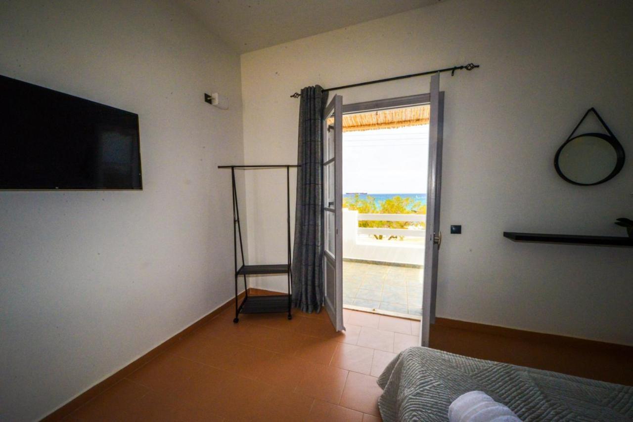 Azosunapartment3 Azolimnos Ngoại thất bức ảnh