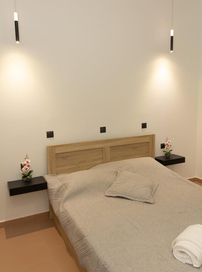 Azosunapartment3 Azolimnos Ngoại thất bức ảnh