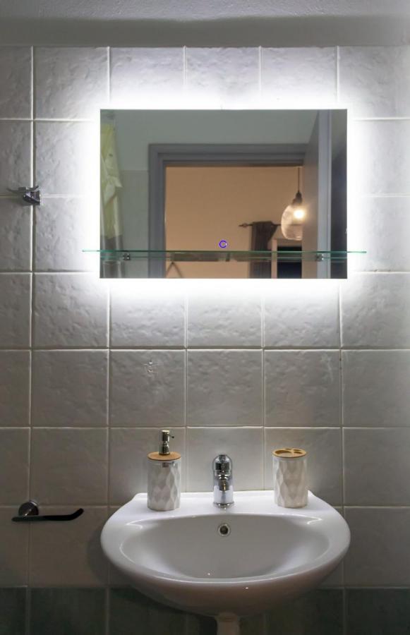 Azosunapartment3 Azolimnos Ngoại thất bức ảnh