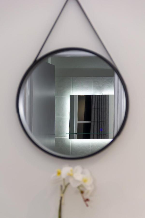 Azosunapartment3 Azolimnos Ngoại thất bức ảnh