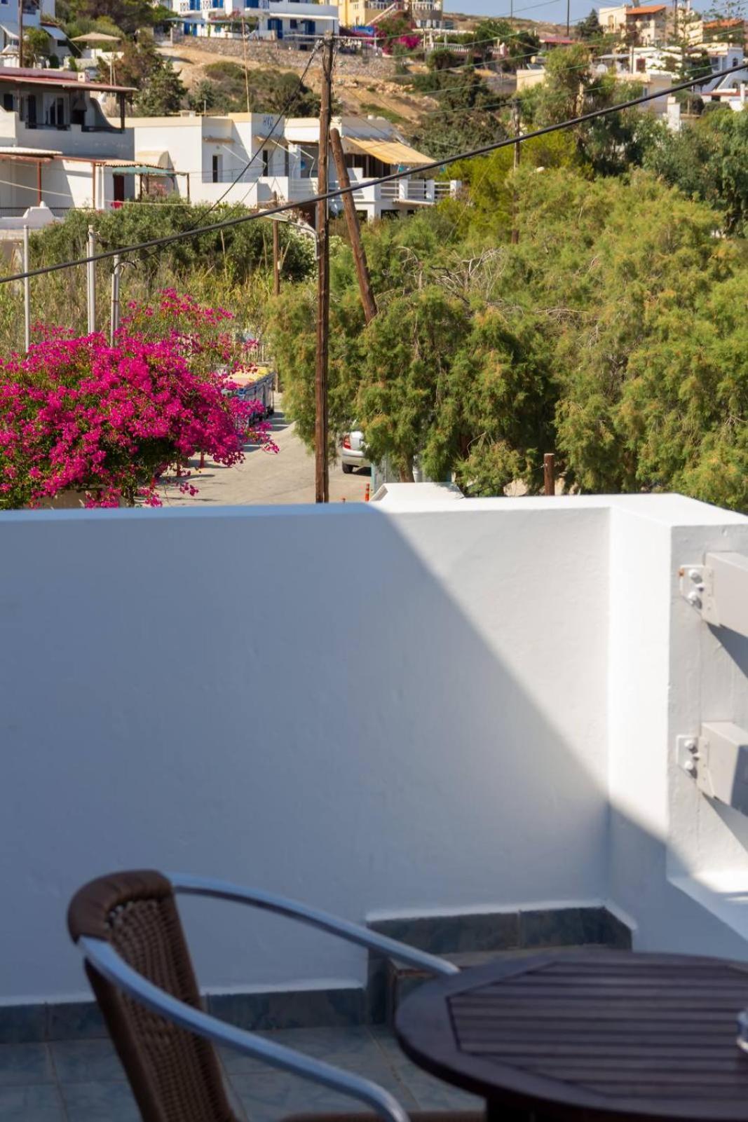 Azosunapartment3 Azolimnos Ngoại thất bức ảnh