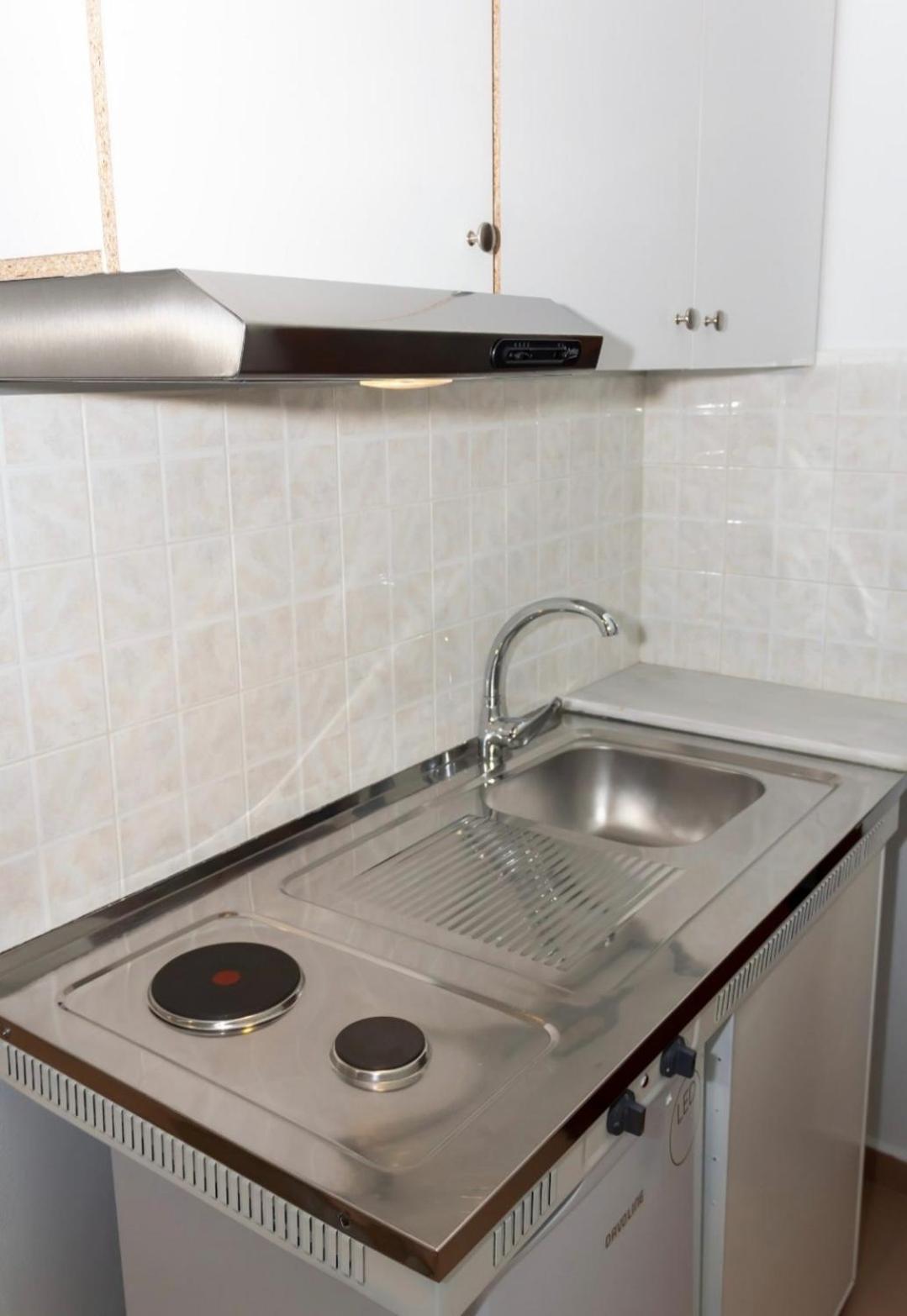 Azosunapartment3 Azolimnos Ngoại thất bức ảnh