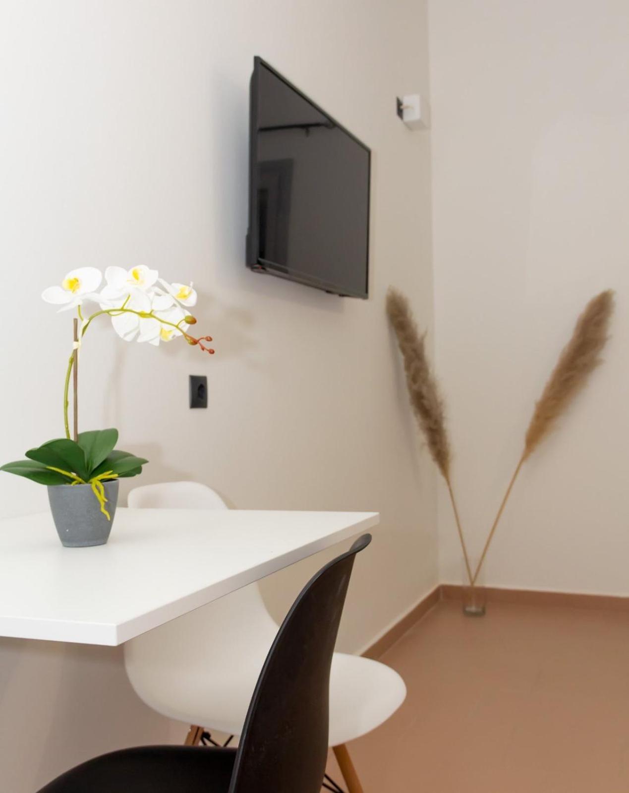 Azosunapartment3 Azolimnos Ngoại thất bức ảnh